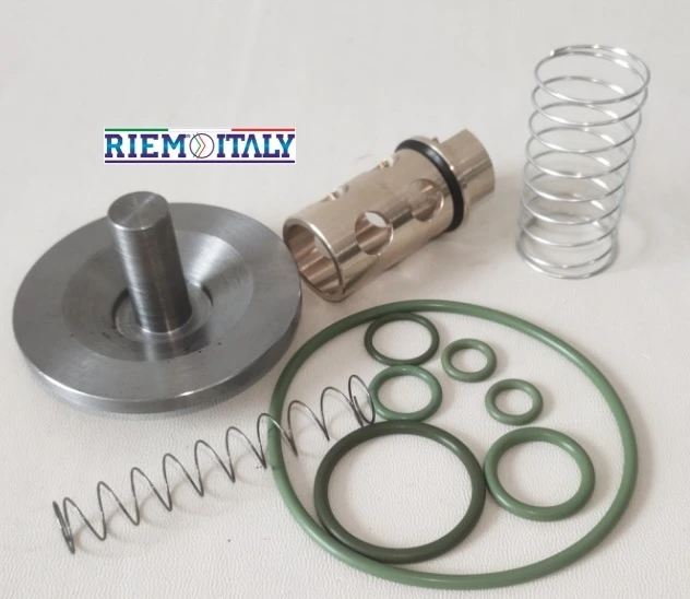 Accessori compressori