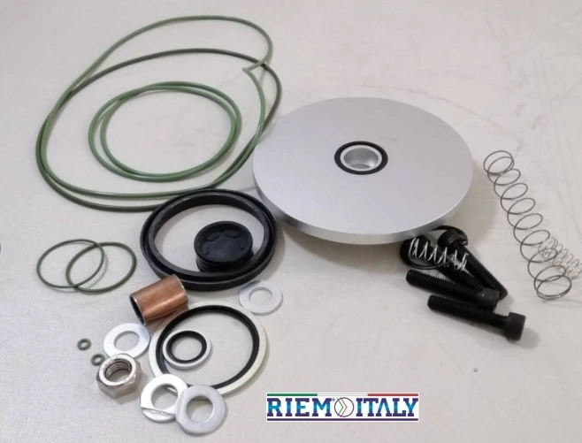 Ricambi OEM multi marca